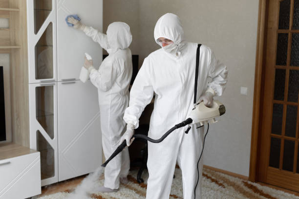 24/7 Emergency Unattended Death Cleanup experts in Roanoke, IL